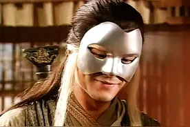 难怪侠客岛没有请谢烟客，看看郭襄与杨过后来的故事，你就懂了图片