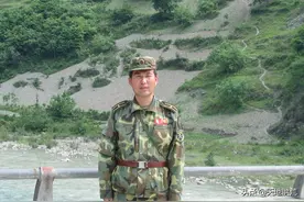 天崩地裂，恩重如山图片