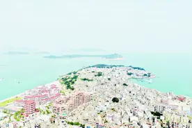 跟着徐霞客游漳州——徐霞客与黄道周的几度聚会图片