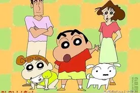 盘点90后童年最爱的动画片：难道当年最流行的竟是“萌”？图片