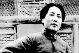 毛主席第一次下令处决的叛徒是谁？图片