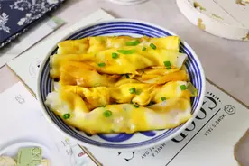 孩子最爱的广式肠粉，在家就能做，劲道爽滑又营养，2分钟出锅图片