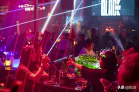 成都九眼桥除了小酒馆另一样更风情万种，我都后悔来晚了图片