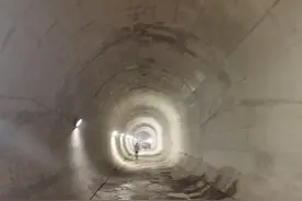 首都机场线年底“牵手”地铁5号线，双线换乘只要1分钟图片