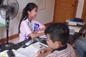 13岁天才少女，大学毕业没人要：醒醒吧，自以为是的父母图片