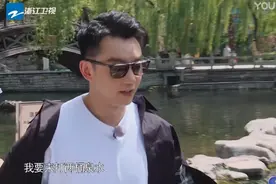 他俩也能嗑到了？郑恺苗苗婚后事业大相径庭，美女别只顾着恋爱啊图片