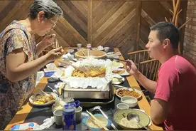 我妈到底能“抠门儿”到啥程度？看完这些你就知道了图片