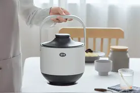 299元！小米有品众筹新款电饭煲：六大功能，一应俱全图片