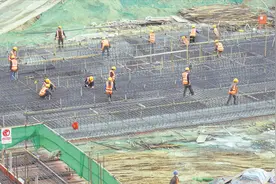 成都轨道14个TOD示范项目快速高质推进图片