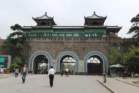 北方人初到南方感觉到的八个不可思议图片