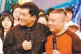 10年前为4千块在玻璃房活人展示，10年后对屈辱他只说4个字图片