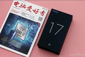 魅族 17评测：魅族的5G梦想从它开始图片