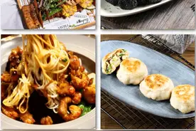 美食 | 济宁首个集装箱特色餐饮小镇预计五一营业图片