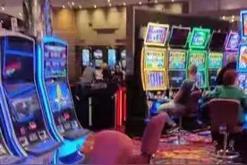 澳洲杂谈（1）我亲身经历的澳洲赌场那些事图片