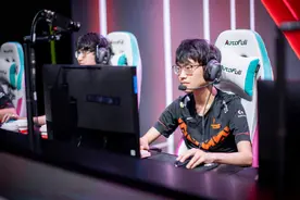 LPL排位日记：knight探索新版本 Crisp软辅四连胜图片