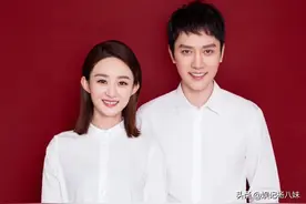 有孩子照样离婚！赵丽颖的清醒和不遮掩，让圈中多少已婚女星脸红图片
