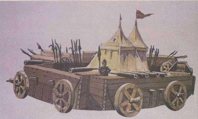 只要有路，就有远方：车辆自动化的4000年征程