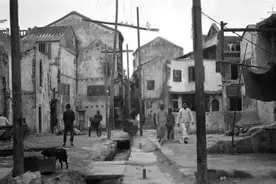 绝密照片，还原百年汕头的真实面目图片