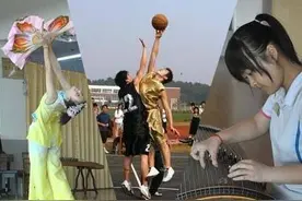 西安公布普通高中招收体育艺术特长生工作方案图片