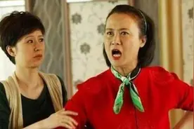 娘家人和婆家人走太近，是一种伤害，你别想不通图片