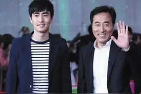 三演“陈”姓渣男被嘲，星二代杨玏却靠此摆脱“拼爹”标签图片