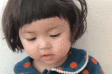 罗熙表情包合集｜小燕子，穿花衣，年年春天来这里图片