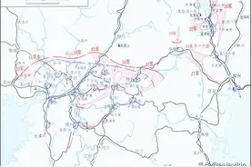 辉煌的胜利与苦涩的失利——正反两面浅说解放军的迂回穿插战术图片