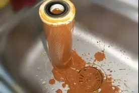 净水器不断更换滤芯，是必要还是陷阱？听听内行揭秘，不担心被骗图片