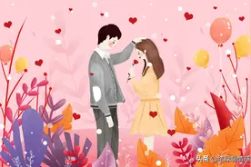 凌晨两点肚子疼想去医院，丈夫说天亮后再去，妻子病好后提出离婚图片