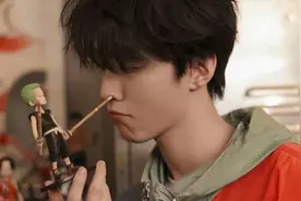 王俊凯生日有人包场有人摘星，今年竟还有个专场发布会？图片