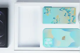 苏宁易购年货节独家上线“买Apple产品，得国家宝藏礼盒”图片