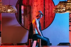 张艺兴新歌《沸》新专辑《莲·今生篇》正式上线 好听~循环起来图片