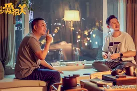 张嘉译沙溢宋丹丹新戏杀青，一个孩子两个爸，全戏骨阵容预定爆款图片