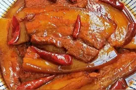 中国10种最好吃的五花肉神仙吃法，全吃过的堪称吃货图片