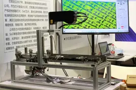 点密度4K，芯歌解码3D工业视觉的无限可能图片