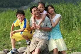 原来这些都是张国立导演的作品，不说出来还真没人注意到图片