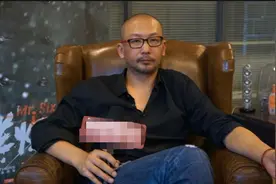 扒管虎马伊琍情史，和他们背后隐藏的关系，娱乐圈真乱图片