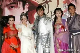 考古《仙剑奇侠传三》，看一次哭一次。你为谁流过泪？图片