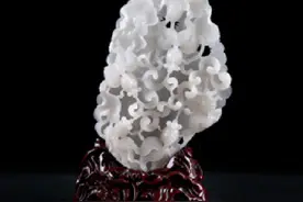 御润堂藏品鉴赏：古玉复兴，换个时空遇见您（二）图片