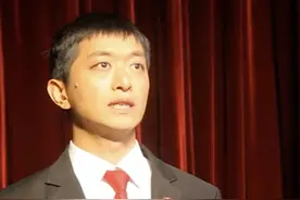 【政法青春力量·诗朗诵】青春的选择图片