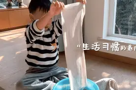 年糕上小学了，来说说我眼中的幼小衔接图片