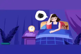 长期熬夜危害大？熬夜之后可以试试这些补救措施图片