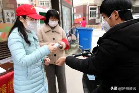 合肥开元幼儿园韩青梅：母女并肩“战疫”爱心奉献显担当图片