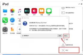 详解iMazing保障数据安全的设置图片