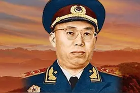 红军时期就是副师级，此后十几年仅升一级，该授何衔难倒罗荣桓图片