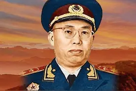 红军时期就是副师级，此后十几年仅升一级，该授何衔难倒罗荣桓图片