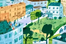 吓人！支付宝莫名扣了5块钱图片