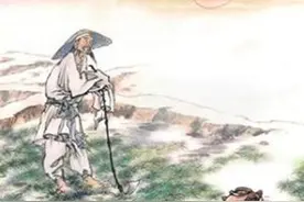 "双面怪"悯农李绅：一面"粒粒皆辛苦",一面日屠300只鸡，如何评价他图片