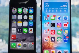 8年前的iPhone5s，还能再战几年？图片