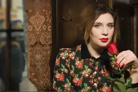 微小说：悬崖勒马图片